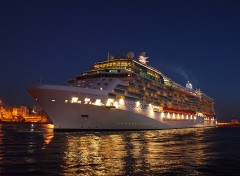 Celebrity Silhouette