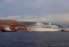 Aegean Odyssey