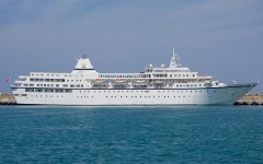 Aegean Odyssey @ Rethimno