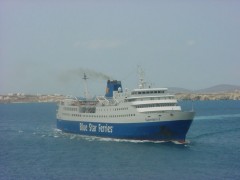 FB SUPERFERRY II