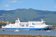 Paglia Orba in Porto Vecchio