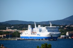 Paglia Orba in Porto Vecchio