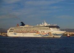 Norwegian Spirit