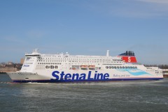 Stena Hollandica