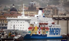 Moby Zaza 14 05 16 Napoli