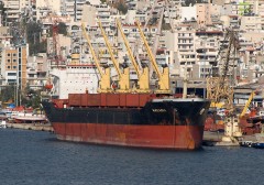 MAKARIA (IMO 8123236)