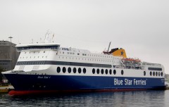 blue star 1 @ piraeus 19022014