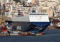 Neptune Thelisis (IMO 9306718)