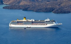 Costa Mediterranea