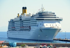 Costa Mediterranea