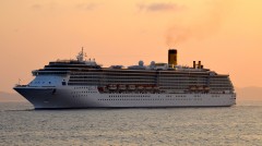 Costa Mediterranea