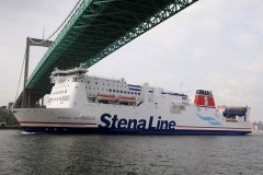 Stena Jutlandica