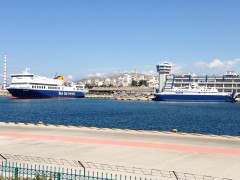 λιμάνι Πειραιά