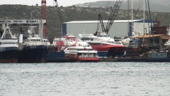 shipyard spanopoulos