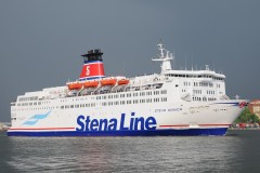 Stena Danica