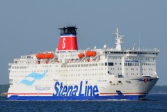 Stena Spirit