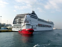 MSC LIRICA 01 27 11 2012