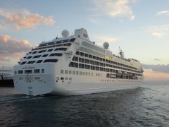 PACIFIC PRINCESS