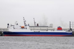 Stena Hibernia