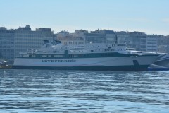 IONIS - Leve Ferries