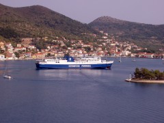 kefalonia @vathy 100905