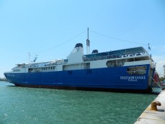 Poseidon Hellas