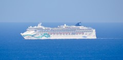 Norwegian Jade