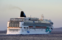 Norwegian Jade