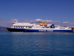 kefalonia & blue star 1 patra  120305