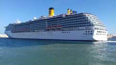 Costa Mediterranea