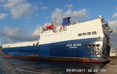 Med Star