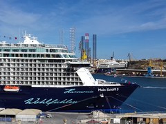 Mein Schiff 5