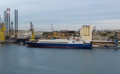 Euroferry Malta