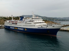 Superferry ii