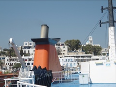 Andreas Kalvos Funnel at Milos