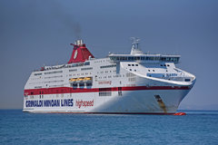 Cruise Europa