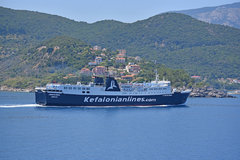 Nissos Kefalonia