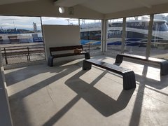Passengers' waiting room, Alexandroupolis Port 20180223_084909.jpg