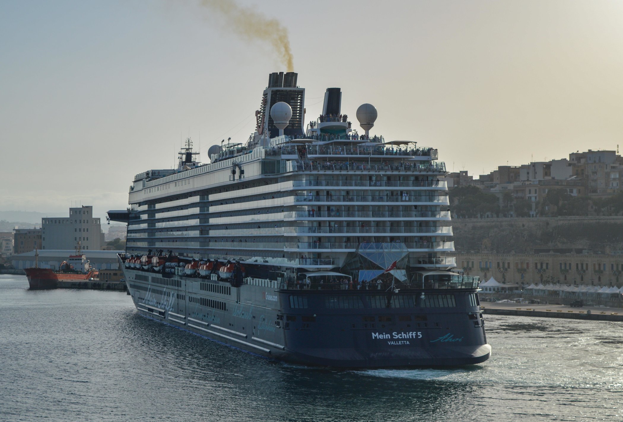 Mein Schiff 5 Mein Schiff 5 Shipfriends