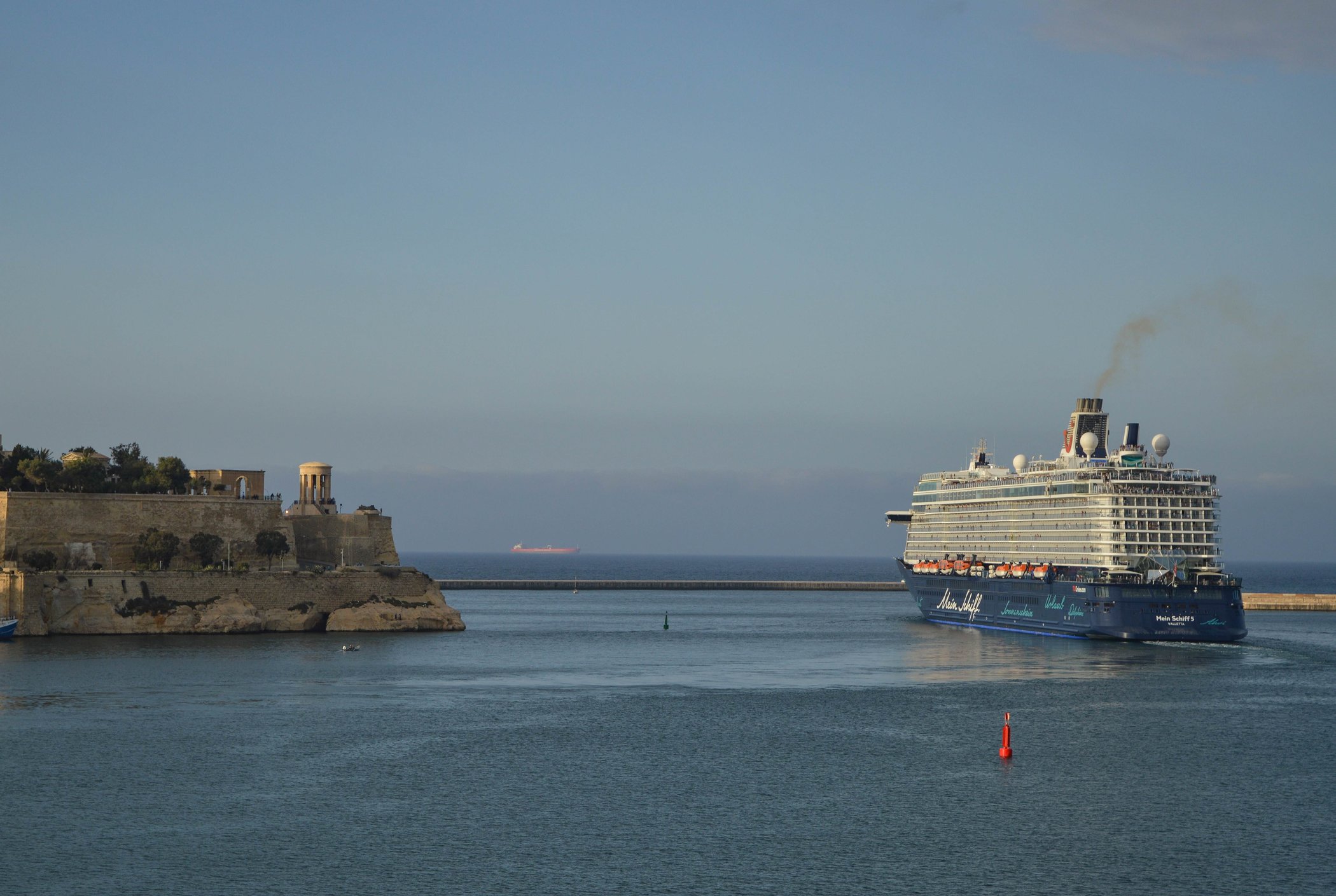 Mein Schiff 5 Mein Schiff 5 Shipfriends