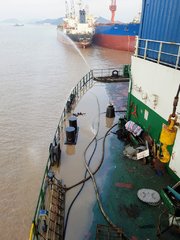 M/V Niki