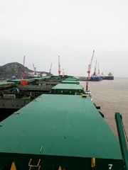 M/V Niki