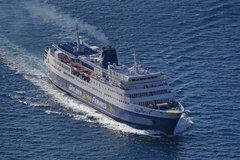 Superferry II