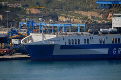 Eurocargo Malta 2