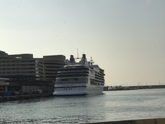 Silver Muse in Barcelona 02072018.jpg