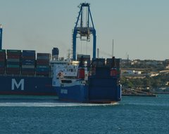 Stena Freighter