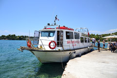 Spetses Express I