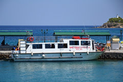 Spetses Express I