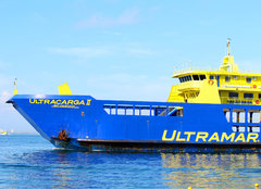 Ultracarga II in Isla Mujeres