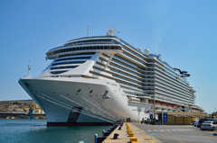 MSC Seaview